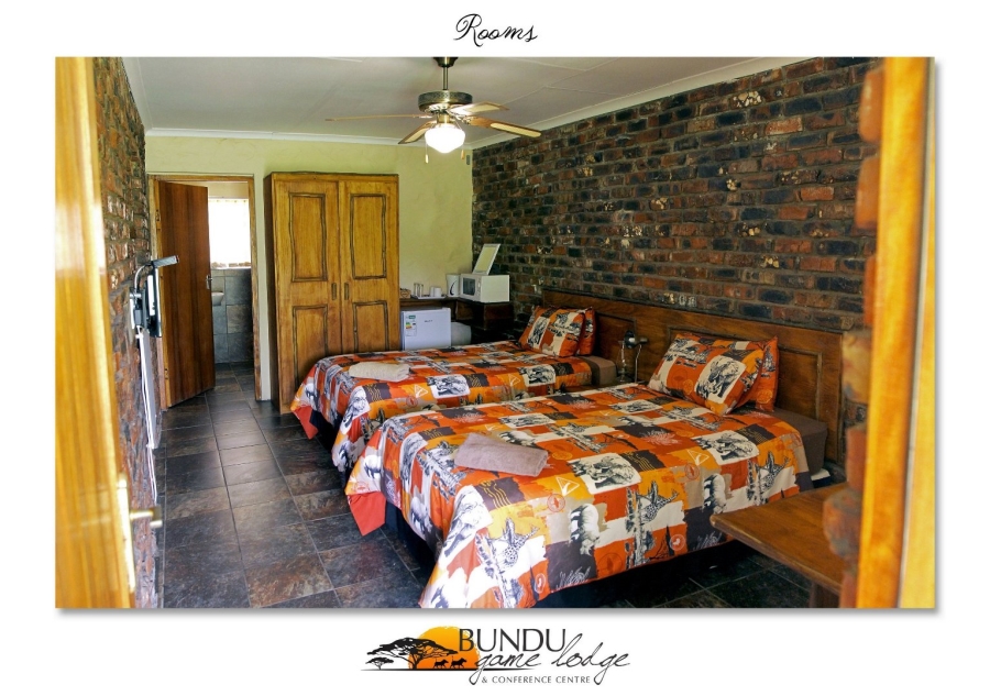 Commercial Property for Sale in Welkom Rural Free State